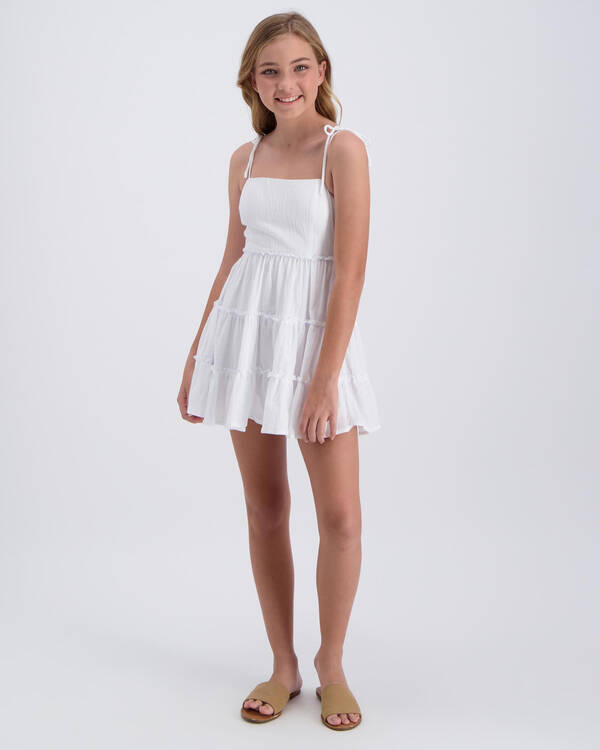 Mooloola Girls' Beatrice Dress for Womens