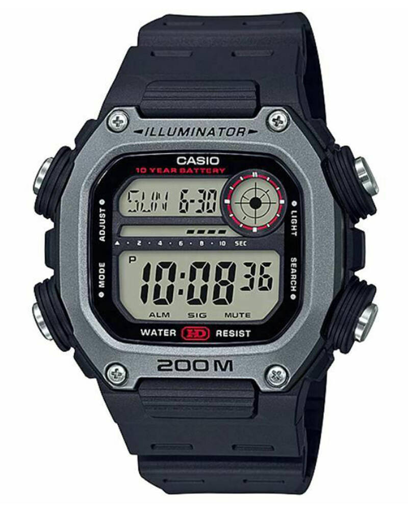 Casio DW291 Watch for Mens