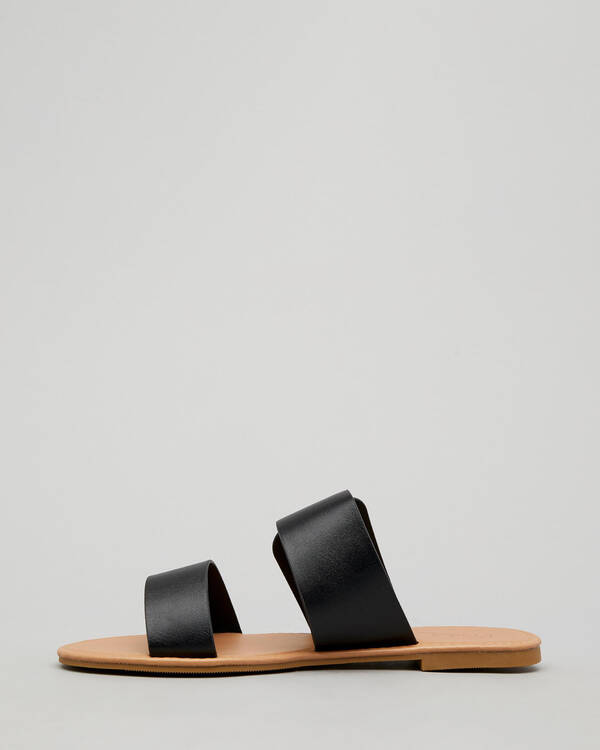 Mooloola Preah Sandals for Womens
