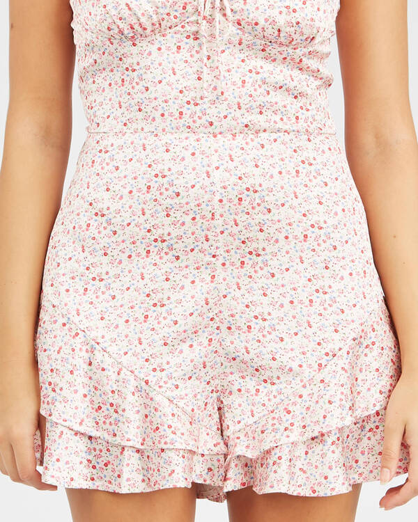 Rumor Lex Playsuit for Womens
