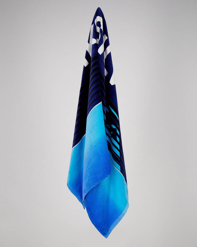 Quiksilver Freshness II Towel for Mens