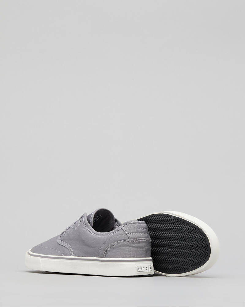 Lucid Geomet Shoes for Mens