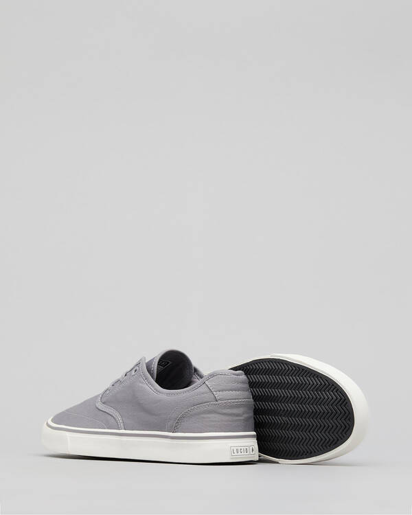 Lucid Geomet Shoes for Mens