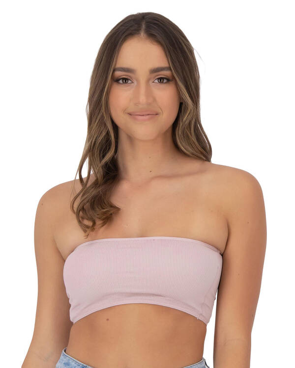 Secret Wishes Nixie Bandeau for Womens