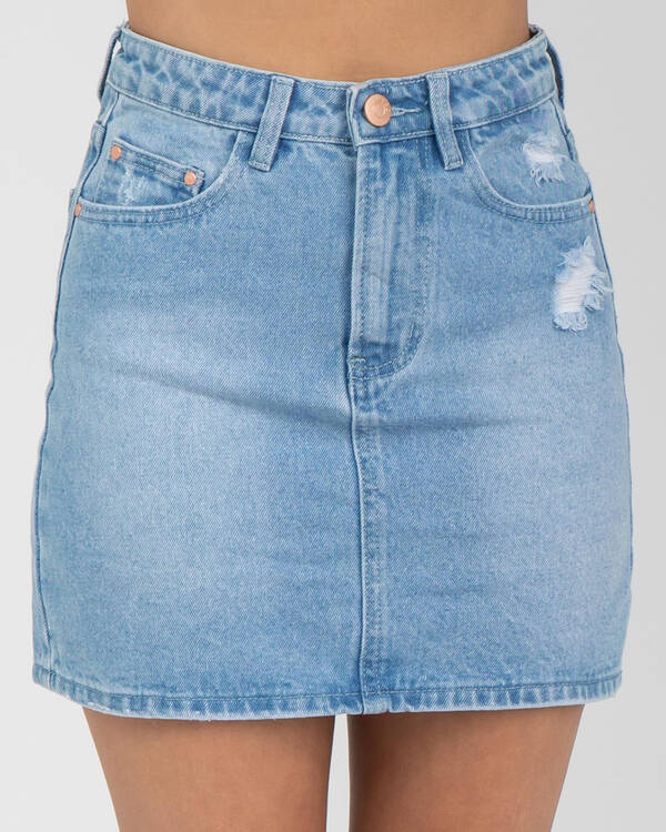 Used Alice Skirt for Womens