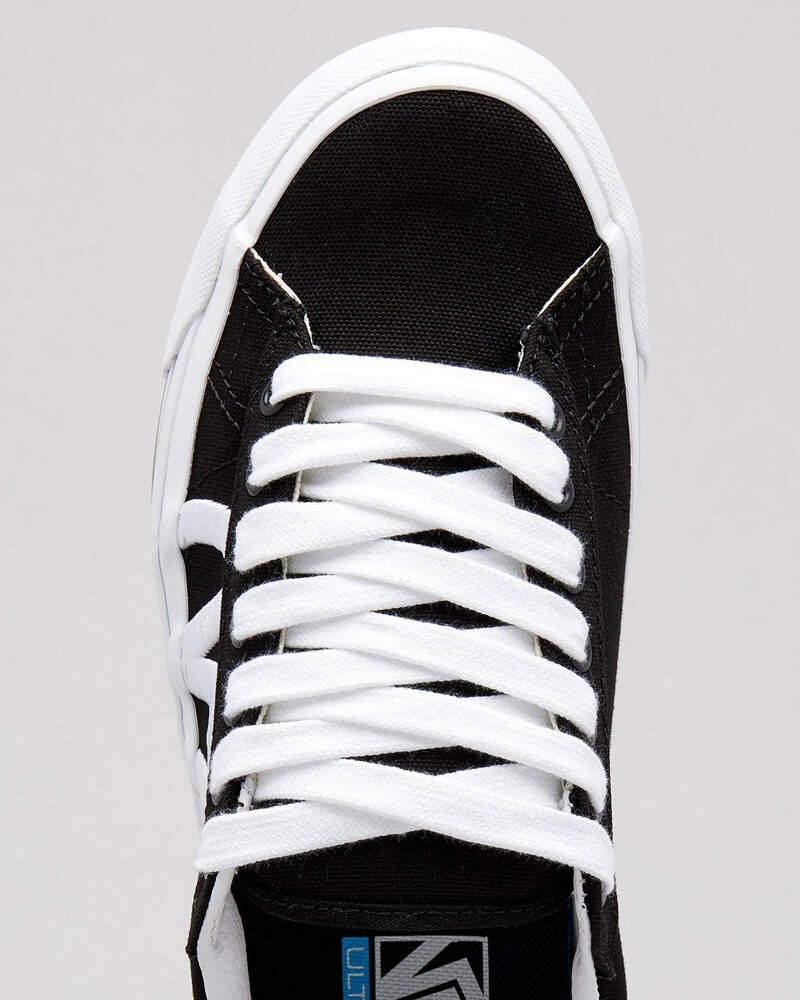 Vans Women's Sid Ni Shoes for Womens