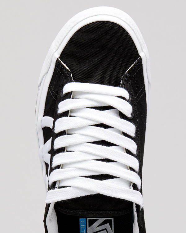 Vans Women's Sid Ni Shoes for Womens