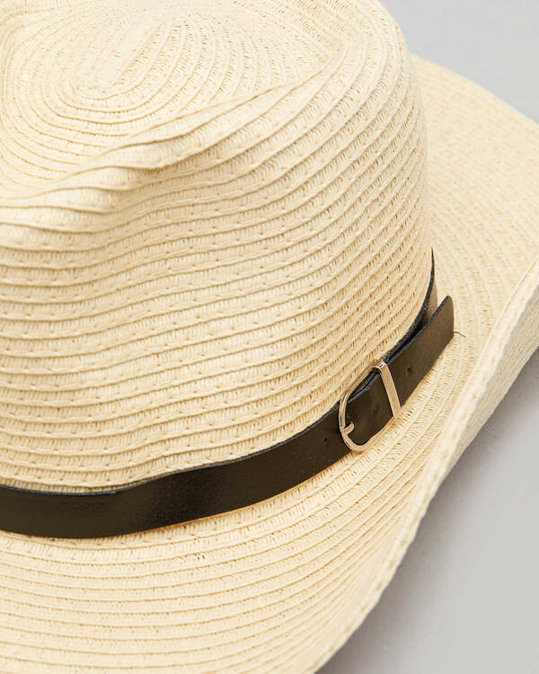 Mooloola Mary Cowgirl Hat for Womens
