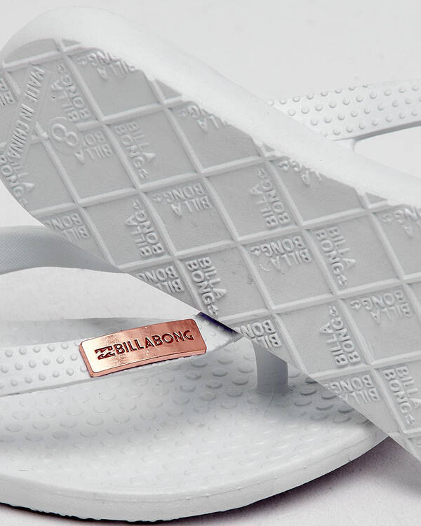 Billabong Sunsetter Thongs for Womens