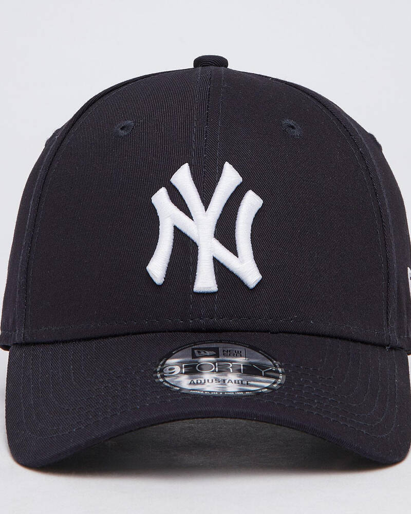 New Era 9forty Yankees Cap for Mens