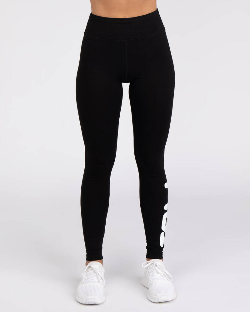 Fila Core Leggings for Womens