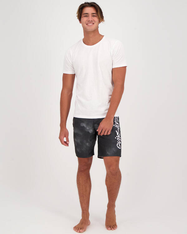 Quiksilver Everyday Accelerator 19 Board Short for Mens