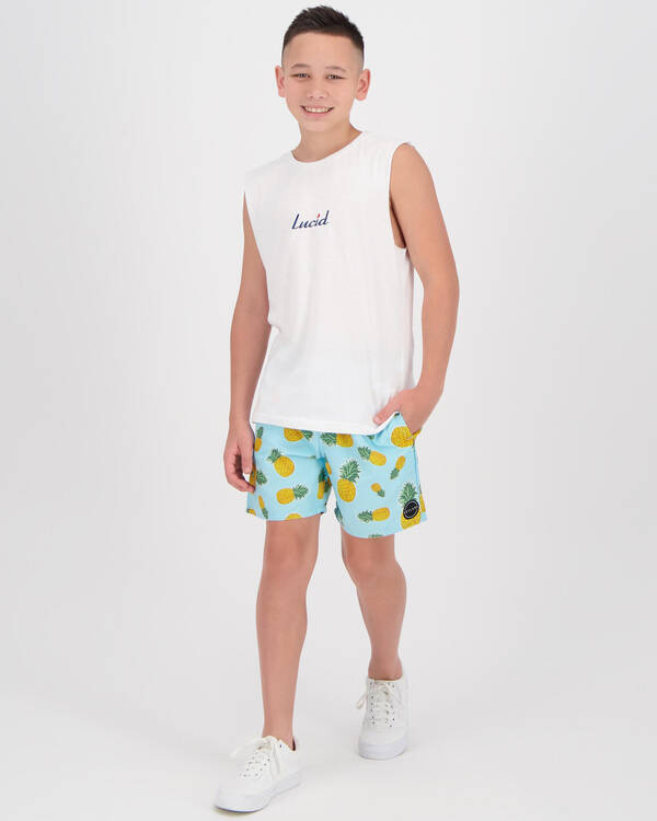 Skylark Juicy Mully for Mens