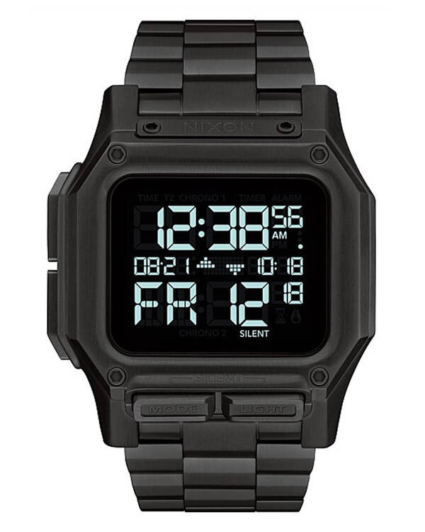 Nixon Regulus SS Watch for Mens