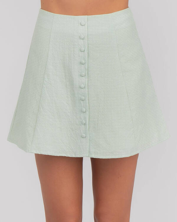 Ava And Ever Willow Skirt for Womens