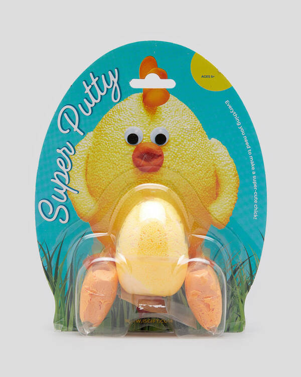 Get It Now Super Putty Pack for Unisex