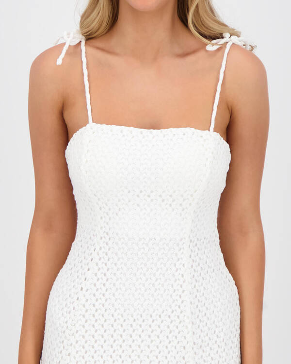 Mooloola Leilani Maxi Dress for Womens