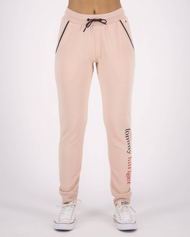 Tommy Hilfiger Tommy Remix 2.0 Pants for Womens