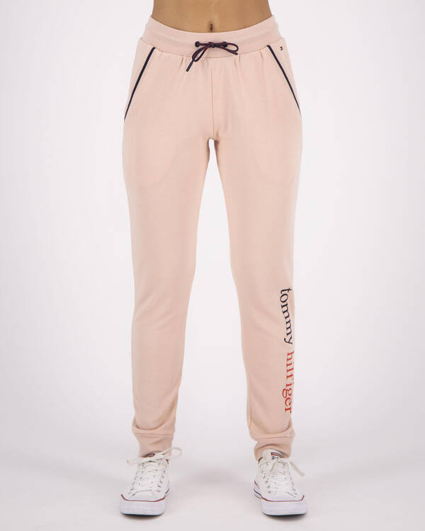 Tommy Hilfiger Tommy Remix 2.0 Pants for Womens