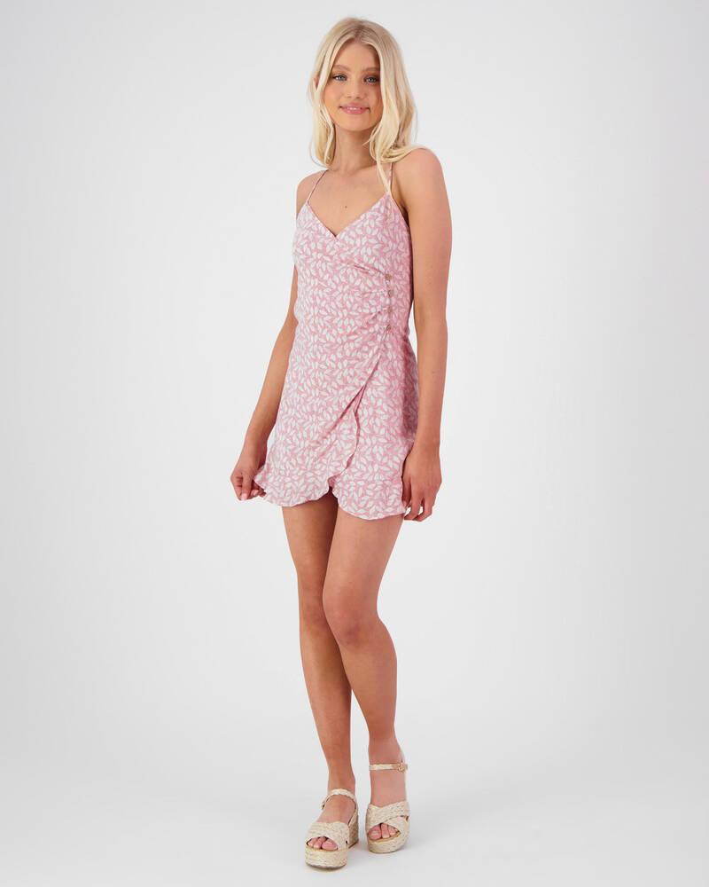 Mooloola Vierra Dress for Womens