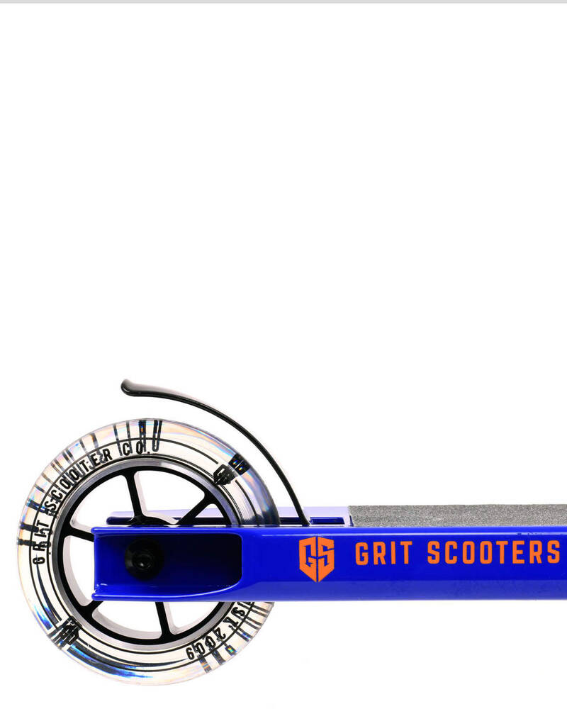 Grit Scooters Grit Extremist Scooter for Unisex