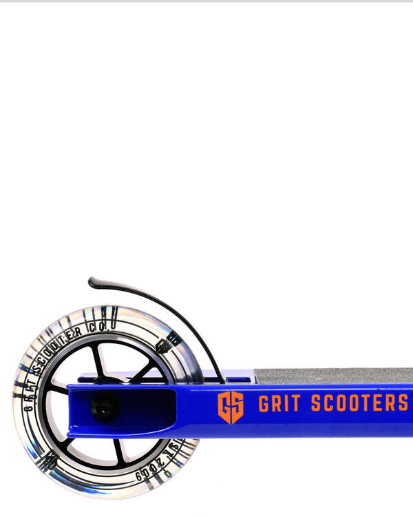 Grit Scooters Grit Extremist Scooter for Unisex