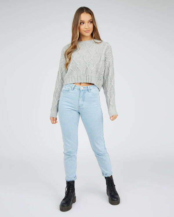Mooloola The Cable Guy Knit for Womens
