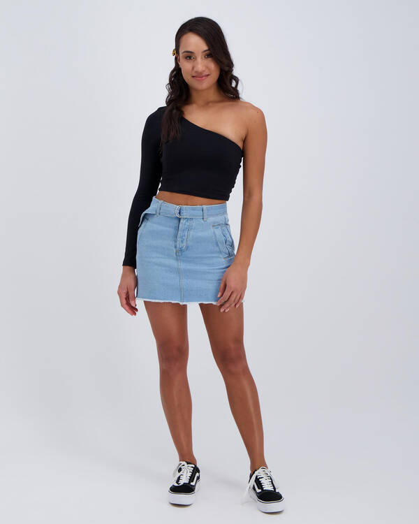 Used Sienna Skirt for Womens
