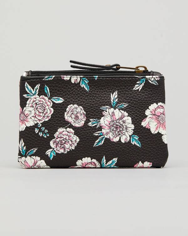 Roxy Live In Wonder Coin Purse for Womens