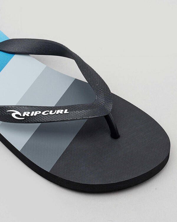 Rip Curl React Thongs for Mens