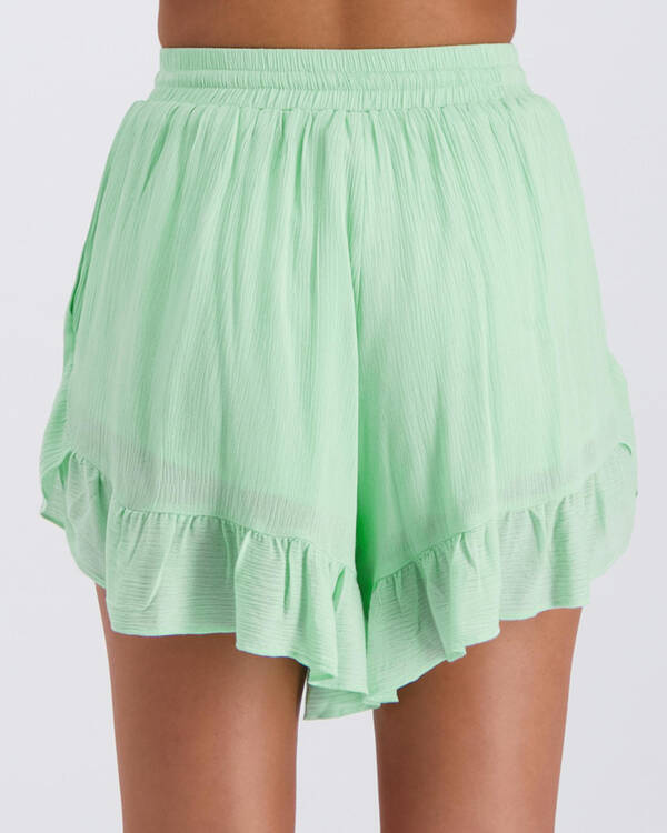 Mooloola Tatjana Short for Womens
