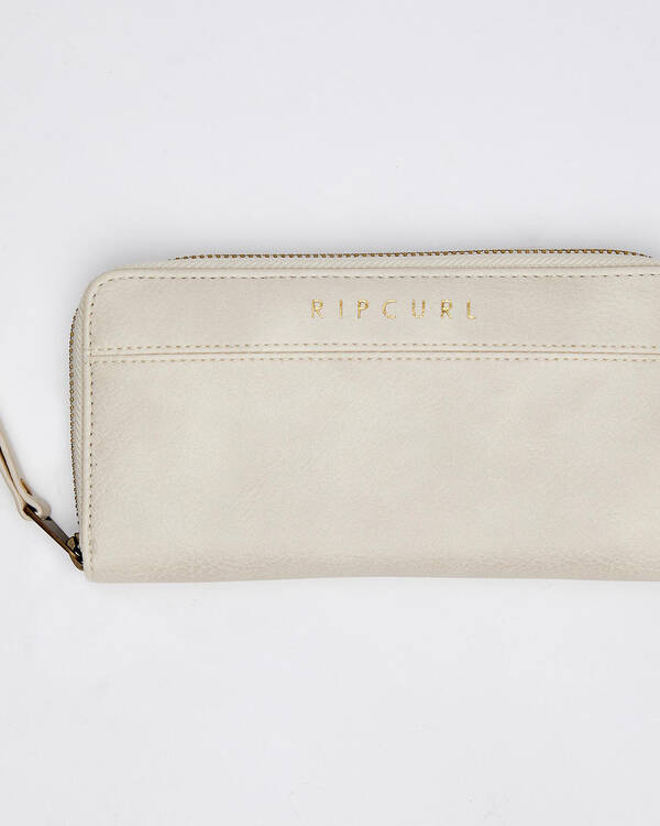 Rip Curl Island Love Wallet for Womens