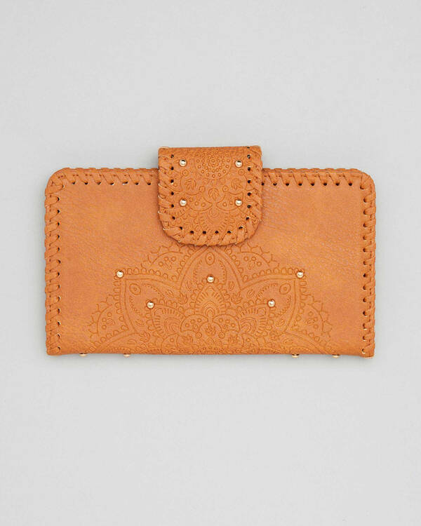Mooloola Miranda Wallet for Womens