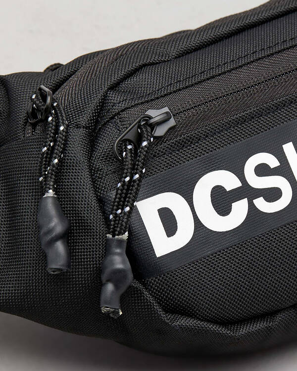 DC Shoes Zachers Bag for Mens