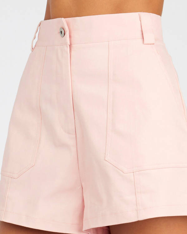 Luvalot Thea Shorts for Womens