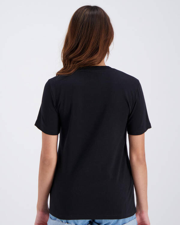Adidas Trefoil T-Shirt for Womens