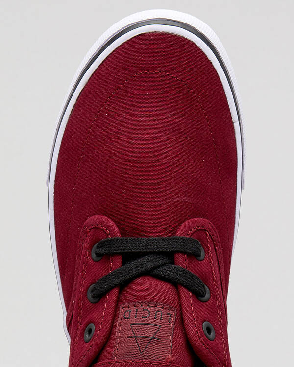 Lucid Geomet Shoes for Mens