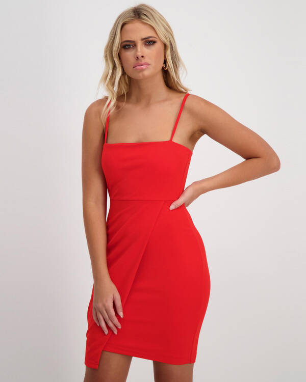 Ava And Ever Lucy Dress for Womens