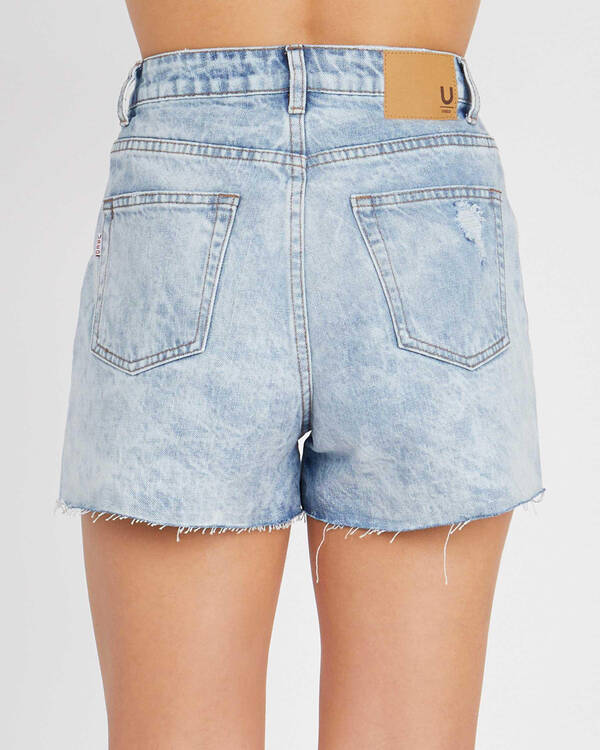 Used Rylee Shorts for Womens