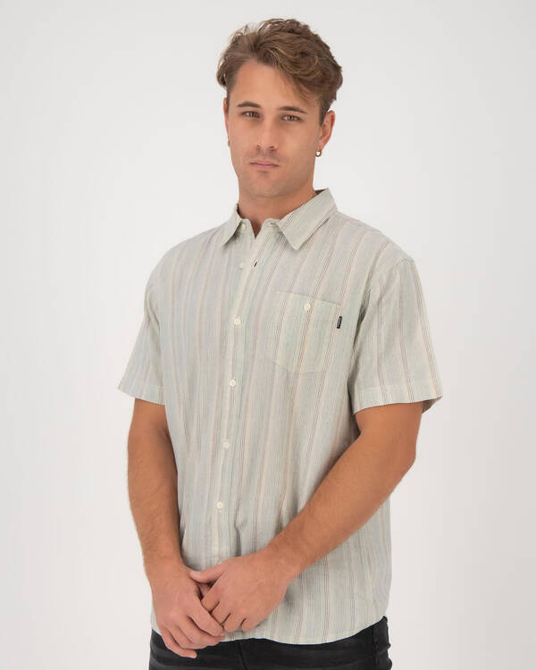 O'Neill Space Dust Shirt for Mens