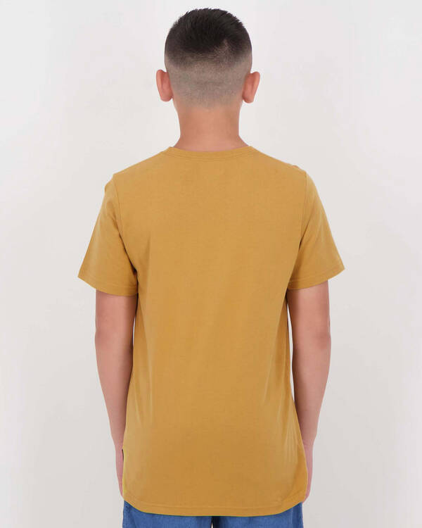 Billabong Boys' Smitty T-Shirt for Mens