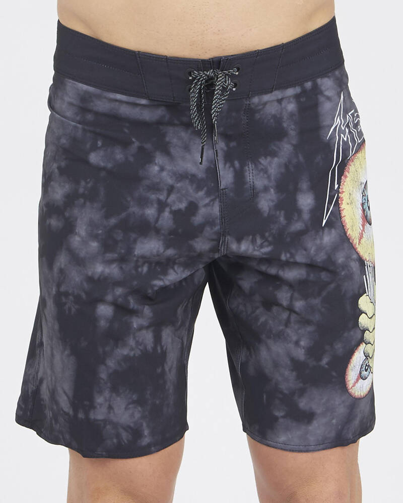 Billabong Shortest Straw Board Shorts for Mens