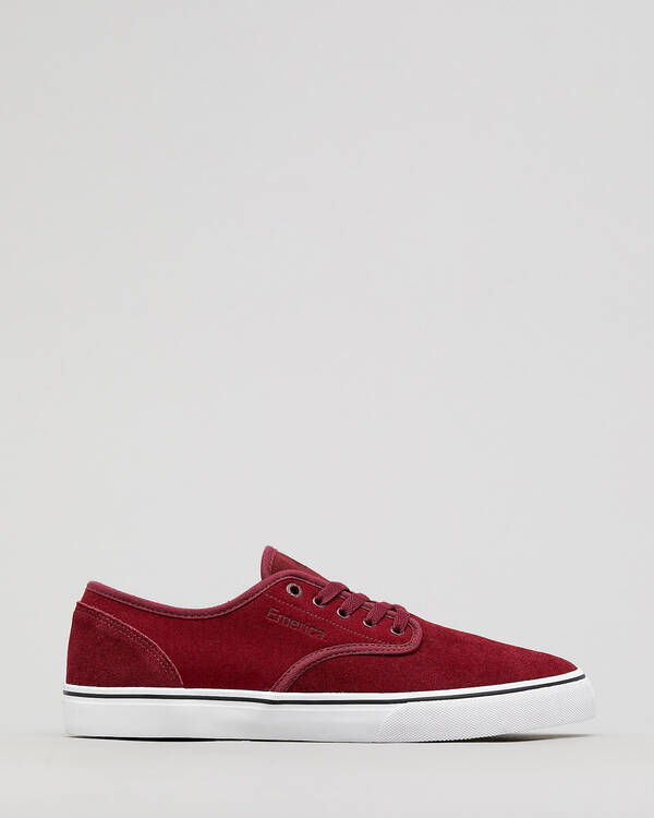 Emerica Wino Standard Shoes for Mens