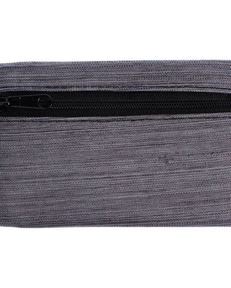 Lucid Ingrained Wallet for Mens