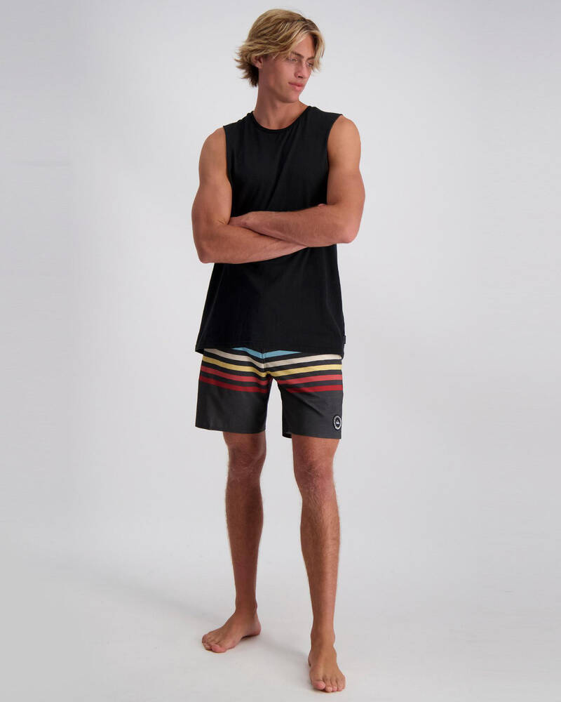 Quiksilver Seasons Board Shorts for Mens