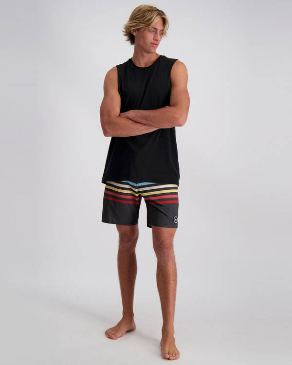 Quiksilver Seasons Board Shorts for Mens