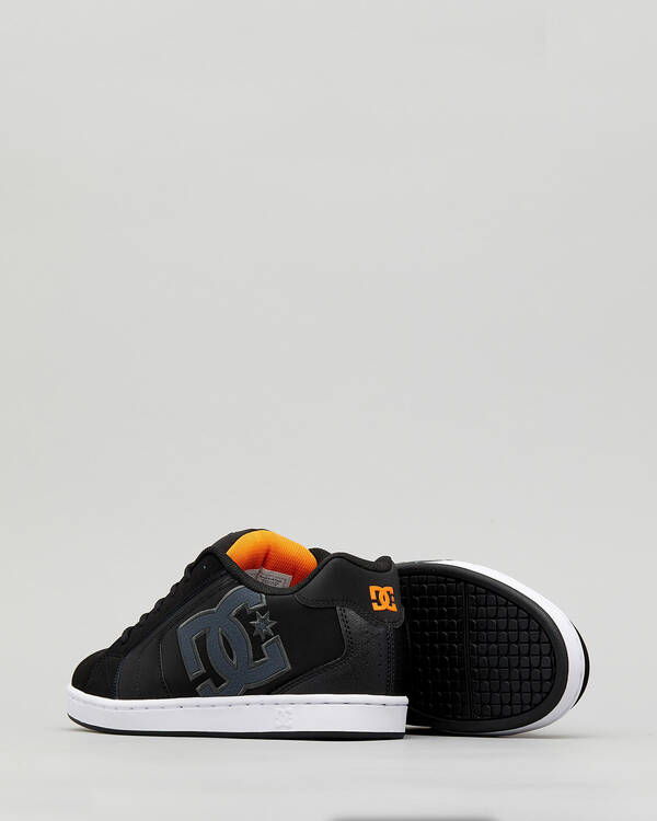 DC Shoes Net Shoes for Mens