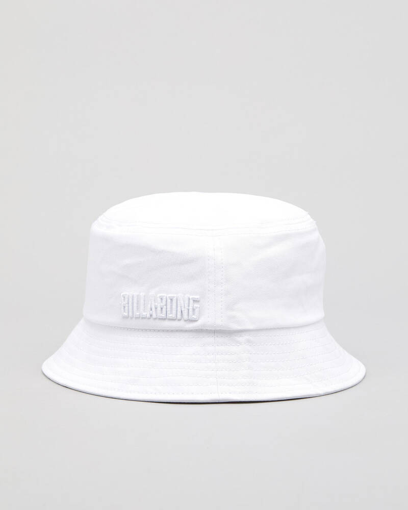 Billabong Classic Bucket Hat for Womens