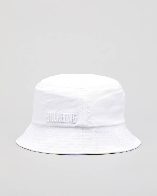 Billabong Classic Bucket Hat for Womens
