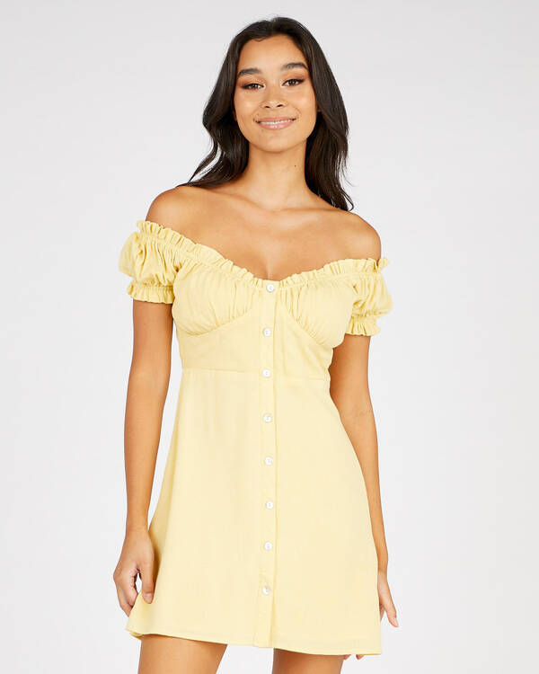 Mooloola Heartland Dress for Womens
